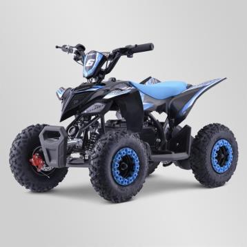 QUAD ENFANT ÉLECTRIQUE HIRO COBRA 800W 